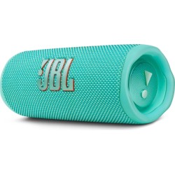 JBL Flip 6 Nešiojama garso kolonėlė, Wireless, Bluetooth, Teal