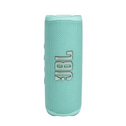 JBL Flip 6 Nešiojama garso kolonėlė, Wireless, Bluetooth, Teal