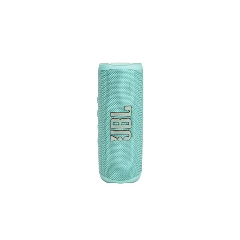 JBL Flip 6 Nešiojama garso kolonėlė, Wireless, Bluetooth, Teal