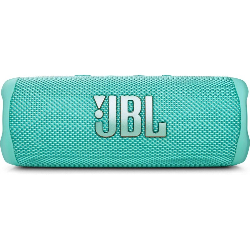 JBL Flip 6 Nešiojama garso kolonėlė, Wireless, Bluetooth, Teal