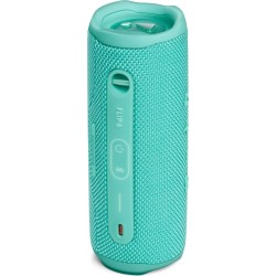 JBL Flip 6 Nešiojama garso kolonėlė, Wireless, Bluetooth, Teal