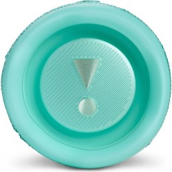 JBL Flip 6 Nešiojama garso kolonėlė, Wireless, Bluetooth, Teal