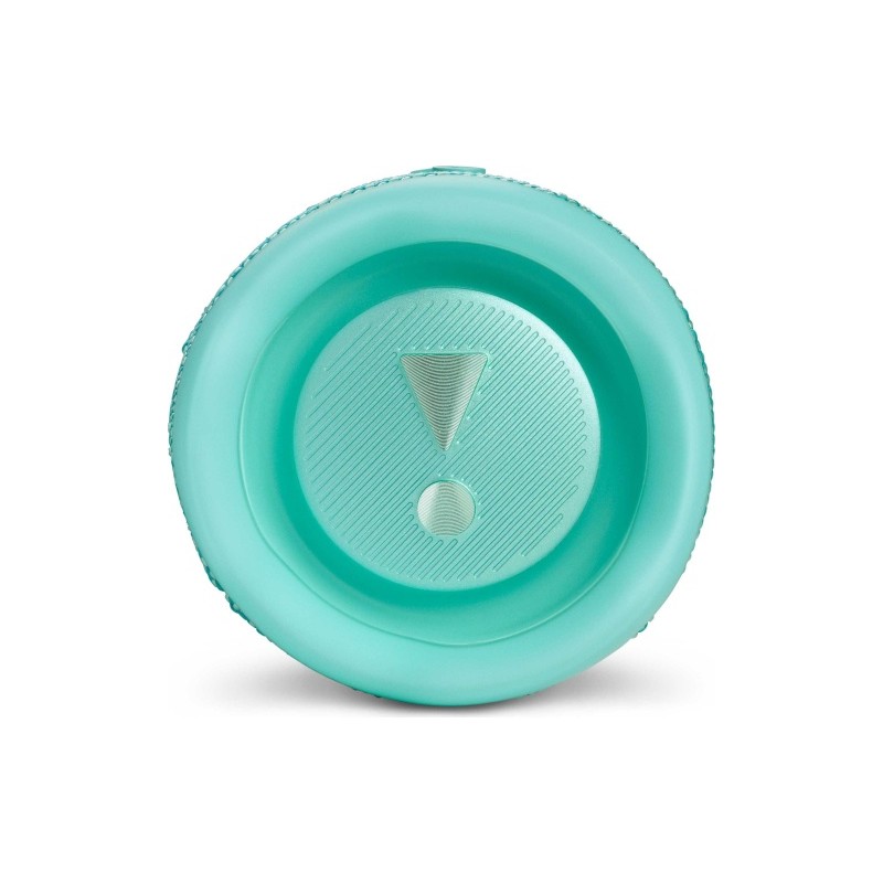 JBL Flip 6 Nešiojama garso kolonėlė, Wireless, Bluetooth, Teal
