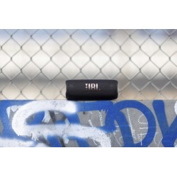 JBL Flip 6 Nešiojama garso kolonėlė, Wireless, Bluetooth, Teal