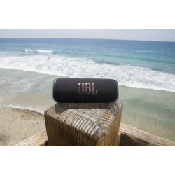 JBL Flip 6 Nešiojama garso kolonėlė, Wireless, Bluetooth, Teal