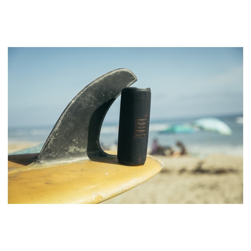 JBL Flip 6 Nešiojama garso kolonėlė, Wireless, Bluetooth, Teal