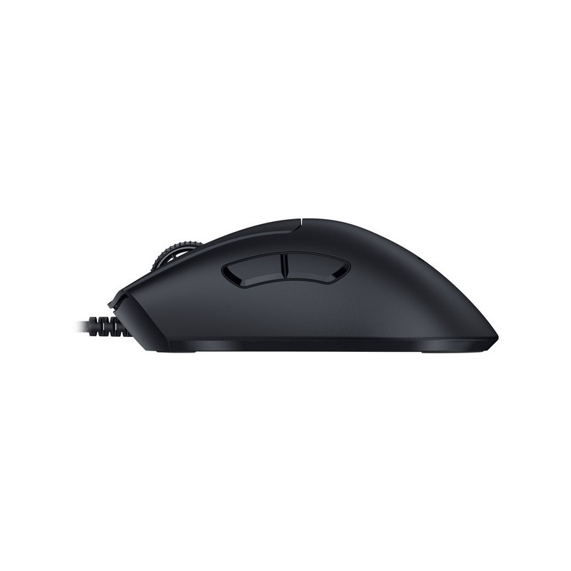 Razer DeathAdder V3 Žaidimų pelė laidinė, USB Type-A, Optical 30000 DPI, Juoda