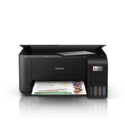 Epson EcoTank L3250 Spausdintuvas rašalinis MFP Spalvotas A4 33ppm Wi-Fi USB (SPEC)