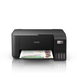 Epson EcoTank L3250 Spausdintuvas rašalinis MFP Spalvotas A4 33ppm Wi-Fi USB (SPEC)