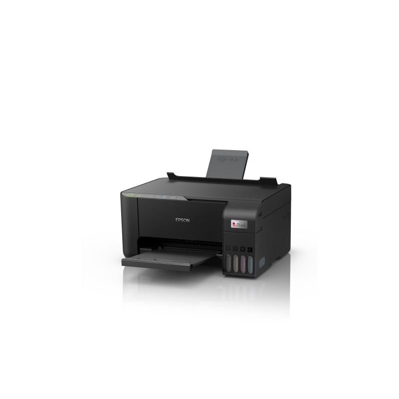 Epson EcoTank L3250 Spausdintuvas rašalinis MFP Spalvotas A4 33ppm Wi-Fi USB (SPEC)