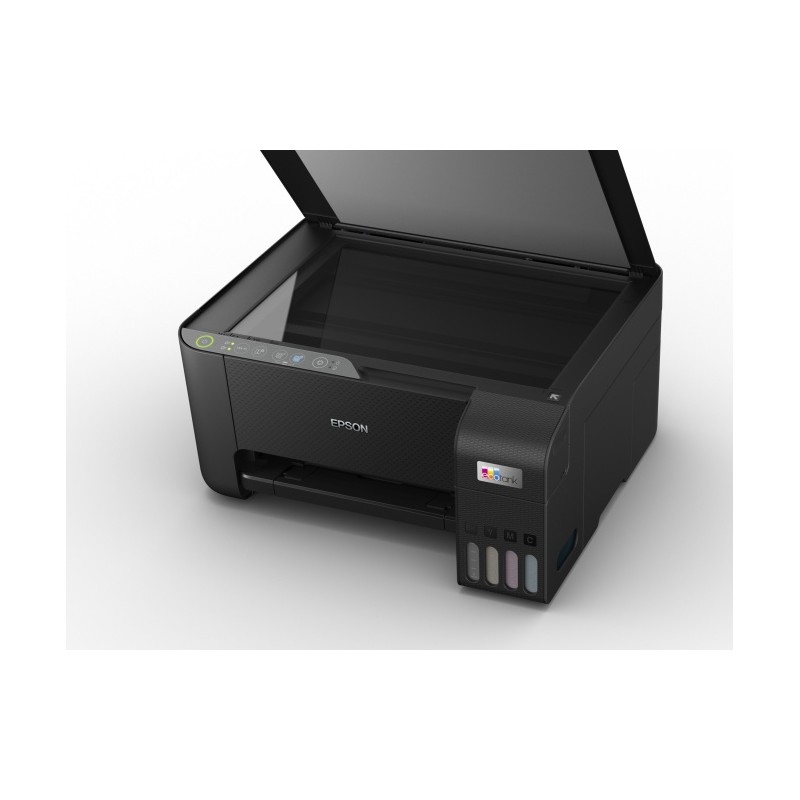 Epson EcoTank L3250 Spausdintuvas rašalinis MFP Spalvotas A4 33ppm Wi-Fi USB (SPEC)