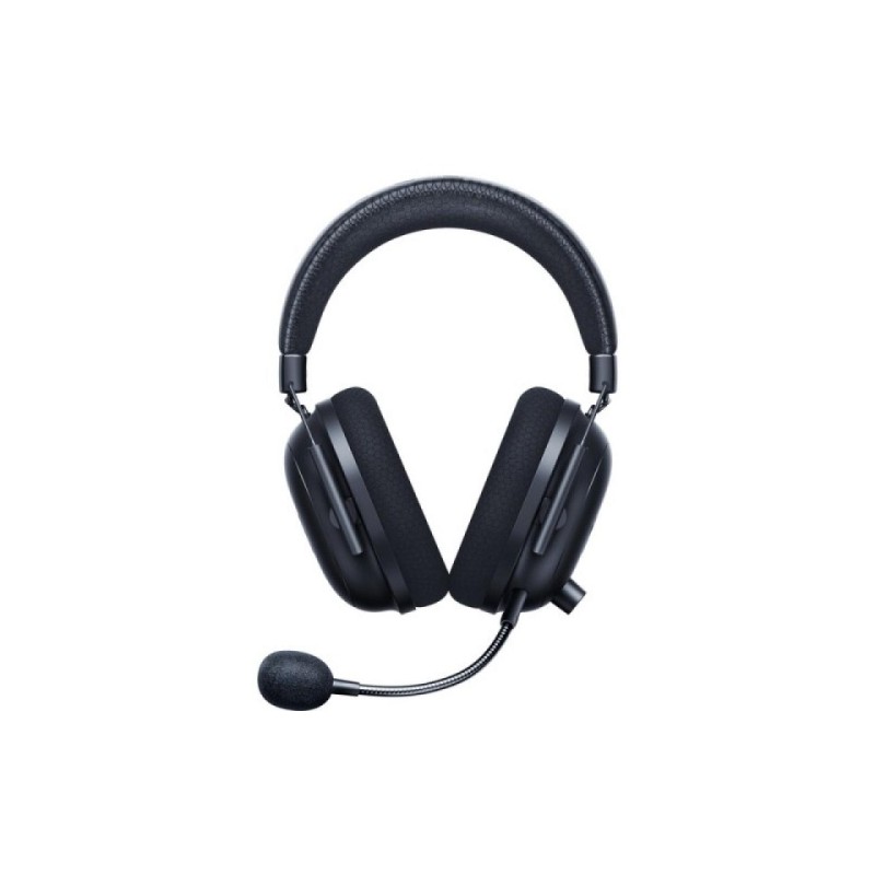 Razer Blackshark V2 Pro (2023) Belaidės žaidimų ausinės, Bluetooth, Juoda