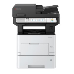 Kyocera ECOSYS MA5500ifx Spausdintuvas lazerinis MFP nespalvotas A4 55 ppm Fax Ethernet LAN WLAN USB