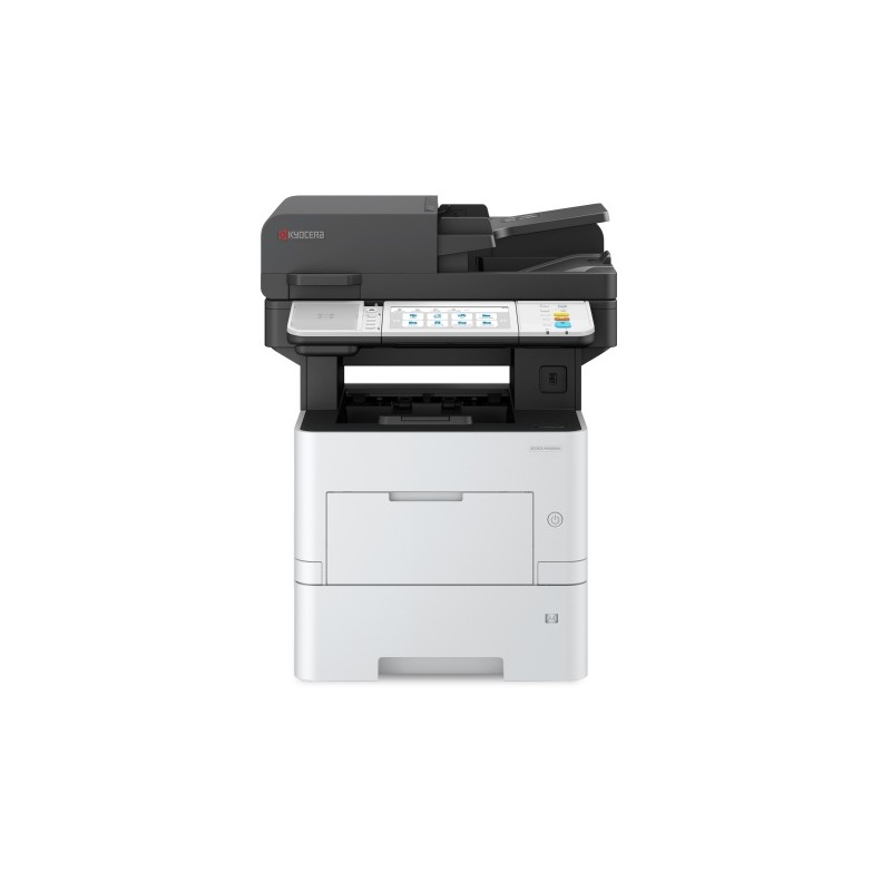 Kyocera ECOSYS MA5500ifx Spausdintuvas lazerinis MFP nespalvotas A4 55 ppm Fax Ethernet LAN WLAN USB