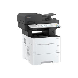 Kyocera ECOSYS MA5500ifx Spausdintuvas lazerinis MFP nespalvotas A4 55 ppm Fax Ethernet LAN WLAN USB