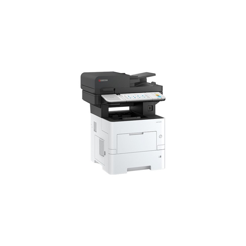 Kyocera ECOSYS MA5500ifx Spausdintuvas lazerinis MFP nespalvotas A4 55 ppm Fax Ethernet LAN WLAN USB