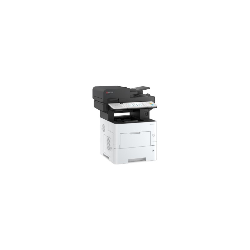 Kyocera ECOSYS MA5500ifx Spausdintuvas lazerinis MFP nespalvotas A4 55 ppm Fax Ethernet LAN WLAN USB