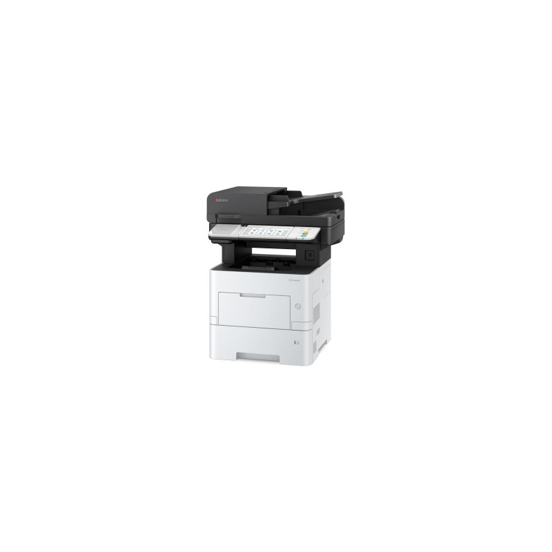 Kyocera ECOSYS MA5500ifx Spausdintuvas lazerinis MFP nespalvotas A4 55 ppm Fax Ethernet LAN WLAN USB