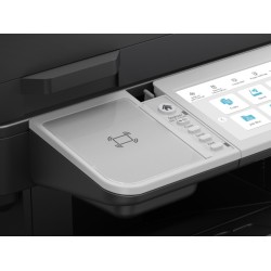 Kyocera ECOSYS MA5500ifx Spausdintuvas lazerinis MFP nespalvotas A4 55 ppm Fax Ethernet LAN WLAN USB