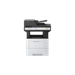 Kyocera ECOSYS MA4500x Spausdintuvas lazerinis MFP nespalvotas A4 45 ppm Ethernet LAN WLAN USB