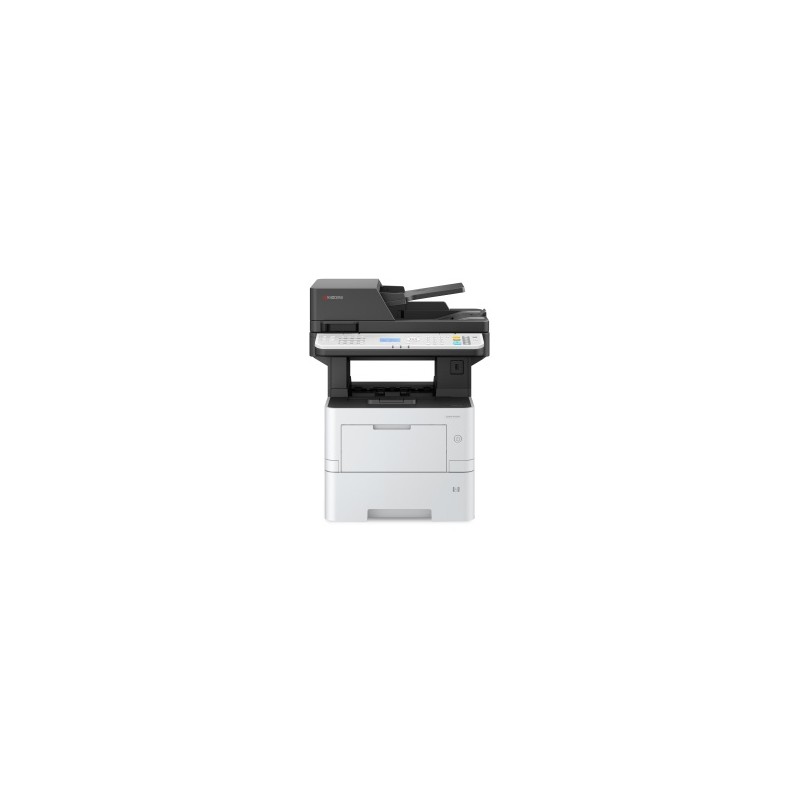 Kyocera ECOSYS MA4500x Spausdintuvas lazerinis MFP nespalvotas A4 45 ppm Ethernet LAN WLAN USB