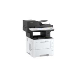 Kyocera ECOSYS MA4500x Spausdintuvas lazerinis MFP nespalvotas A4 45 ppm Ethernet LAN WLAN USB