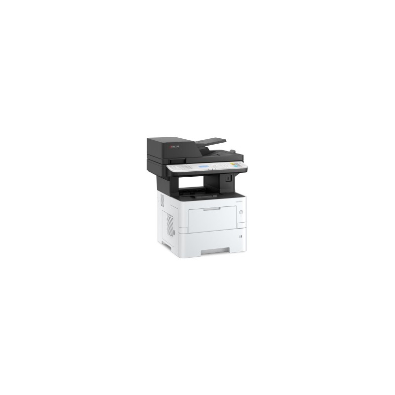 Kyocera ECOSYS MA4500x Spausdintuvas lazerinis MFP nespalvotas A4 45 ppm Ethernet LAN WLAN USB