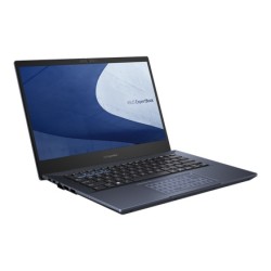 ASUS ExpertBook B5 B5402CBA-KI1126X Nešiojamas kompiuteris 14.0'' i5-1240P 8GB 512GB SSD W11P