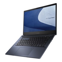 ASUS ExpertBook B5 B5402CBA-KI1126X Nešiojamas kompiuteris 14.0'' i5-1240P 8GB 512GB SSD W11P