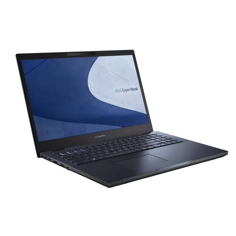 Asus ExpertBook L2502CYA-BQ0183X Nešiojamas kompiuteris 15.6'' AMD Ryzen 7 5825U 16GB 512GB SSD W11P