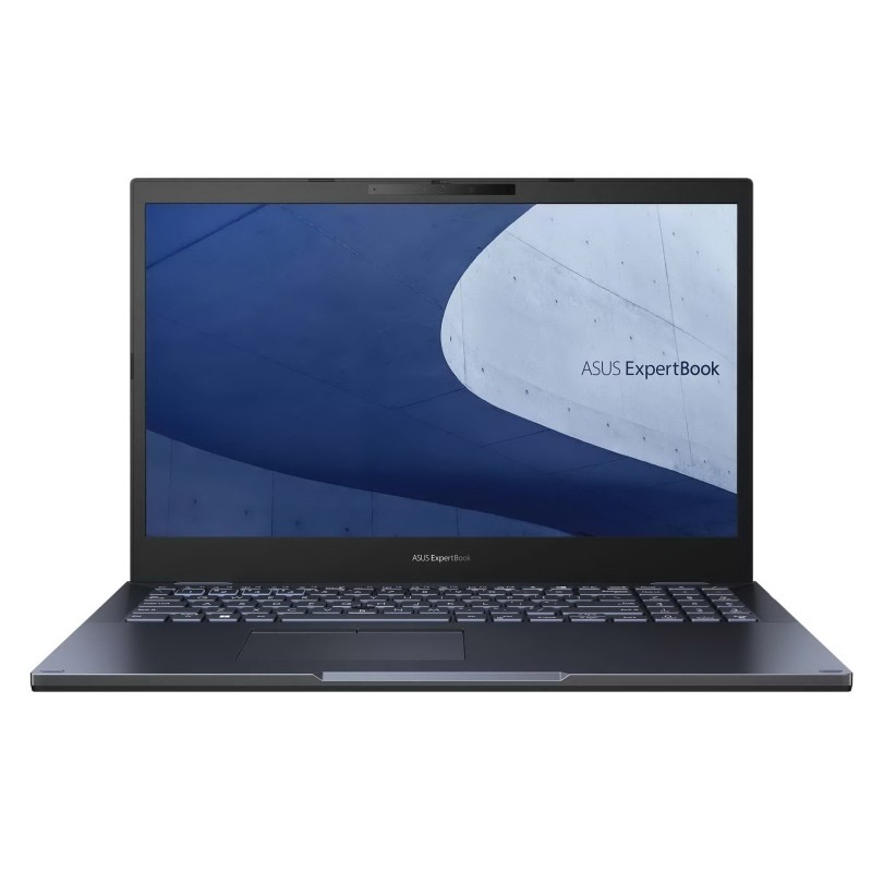 Asus ExpertBook L2502CYA-BQ0183X Nešiojamas kompiuteris 15.6'' AMD Ryzen 7 5825U 16GB 512GB SSD W11P