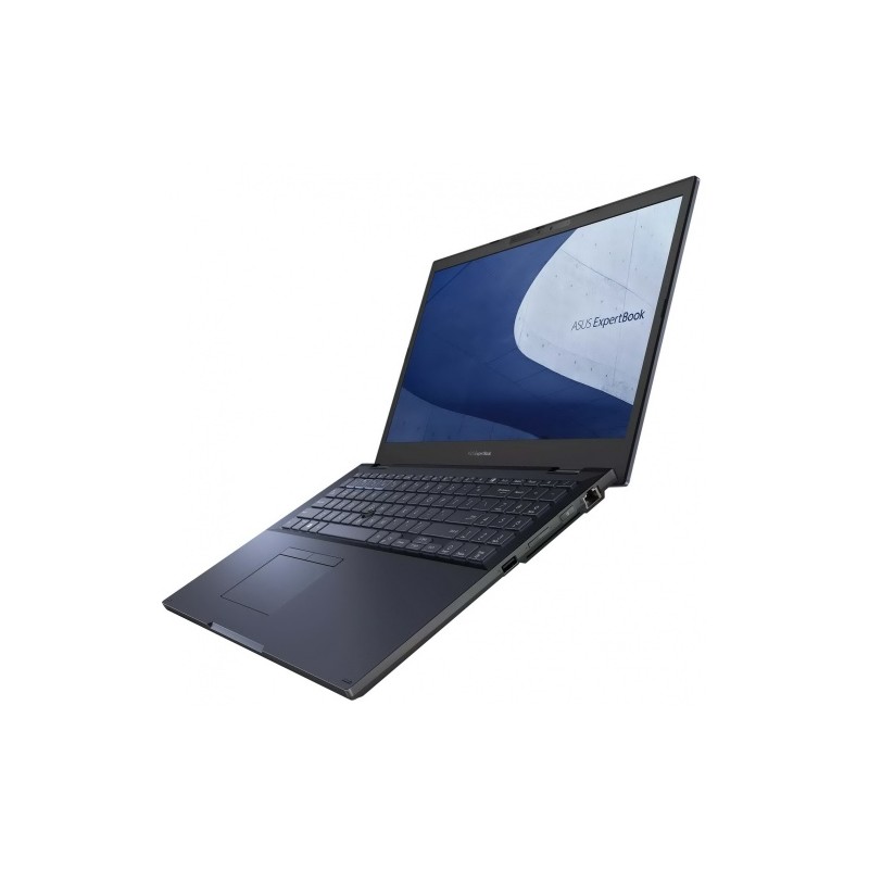 Asus ExpertBook L2502CYA-BQ0183X Nešiojamas kompiuteris 15.6'' AMD Ryzen 7 5825U 16GB 512GB SSD W11P