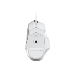 Logitech G G502 X Laidinė žaidimų pelė USB Type-A, Balta