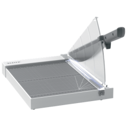 Pjaustyklė-giljotina Leitz Precision Home Office Paper Cutter A4, 10 lapų