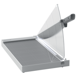 Pjaustyklė-giljotina Leitz Precision Home Office Paper Cutter A3, 10 lapų