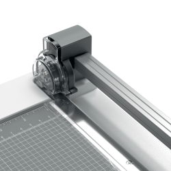 Pjaustyklė-trimeris Leitz Precision Home Office Paper Trimmer A4, 10 lapų