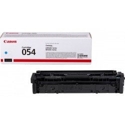 Canon CRG 054 (3023C002) Lazerinė kasetė, Žydra (SPEC)