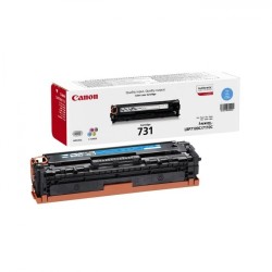 Canon CRG 731 (6271B002) Lazerinė kasetė, Žydra (SPEC)