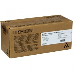 Ricoh IM 430 (418127)(419079) Lazerinė kasetė, Juoda (SPEC)