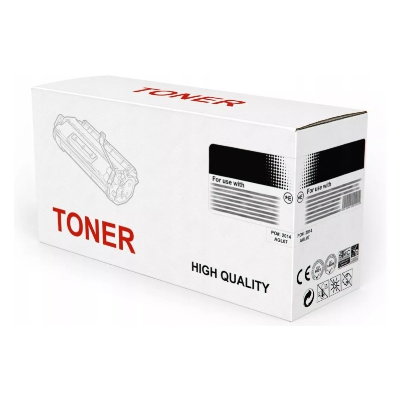 Neoriginali Kyocera TK-5230Y (1T02R7ANL0) Lazerinė kasetė, Geltona
