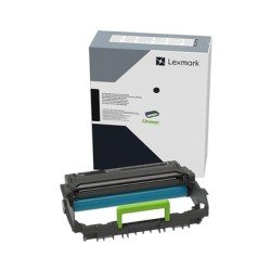 Lexmark 55B0ZA0 Būgnas (Imaging Unit), Juoda