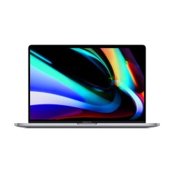 Naudotas MacBook Pro 16 colių i7 2.6GHz/16GB/512GB SSD/Radeon Pro 5300M 4GB