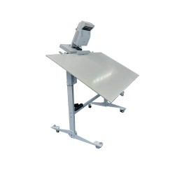 Euromet Pro Table Euromet