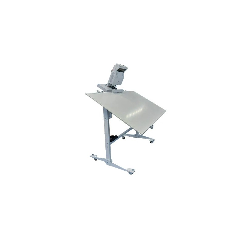 Euromet Pro Table Euromet