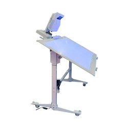 Euromet Pro Table Euromet