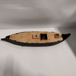 Ecost prekė po grąžinimo PLAYMOBIL romėnų karių laivas
