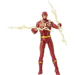 Ecost prekė po grąžinimo McFarlane Toys DC Multiverse Flash TV šou (7 sezonas) 7 colių veiksmo figūr