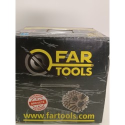 Ecost prekė po grąžinimo Farols 110889 plastikinis renovatoriaus šepetėlis