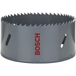Ecost prekė po grąžinimo Bosch Professional 1 X HSS bimetalinė skylė standartiniam adapteriui (metal