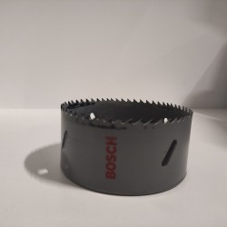 Ecost prekė po grąžinimo Bosch Professional 1 X HSS bimetalinė skylė standartiniam adapteriui (metal